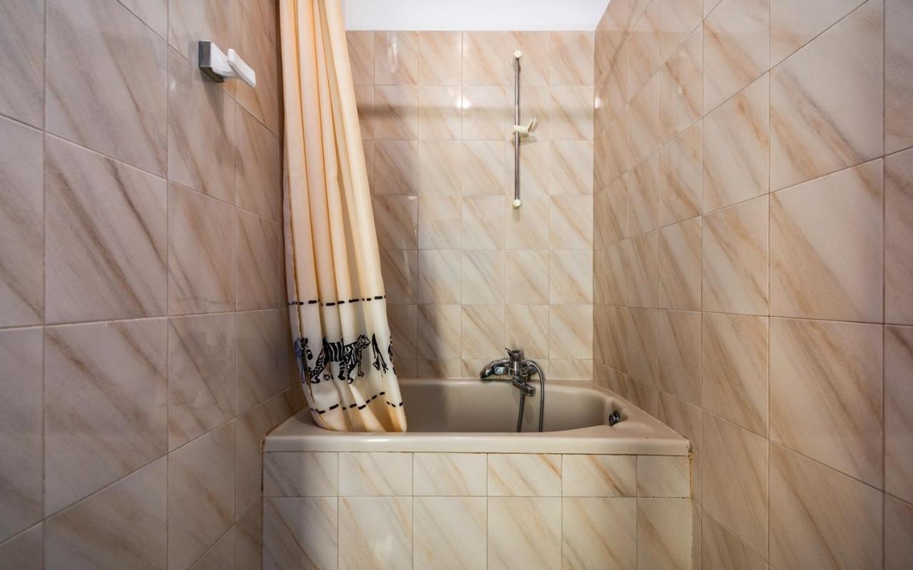 Apartmani Lido Bašanija المظهر الخارجي الصورة